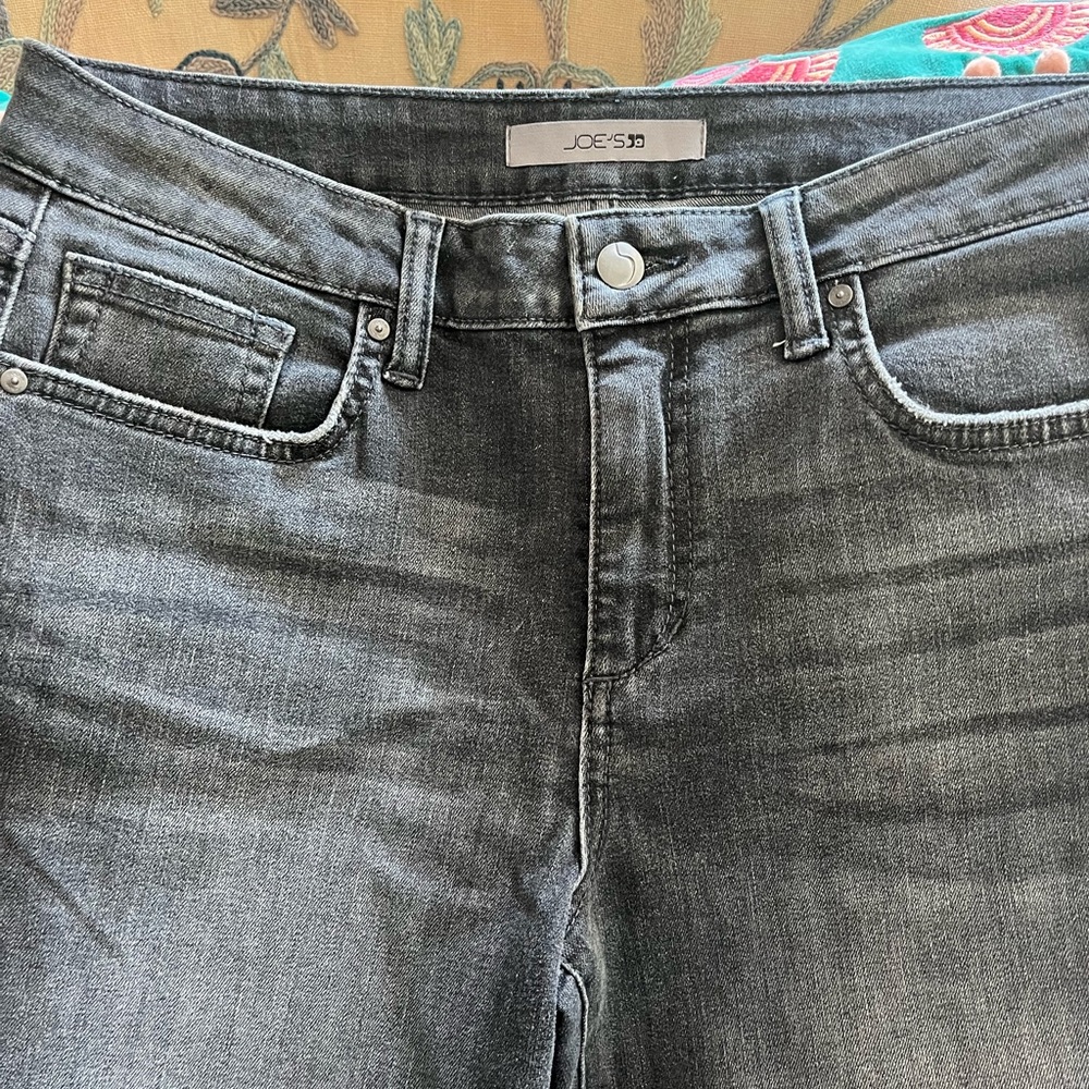Joe’s jeans